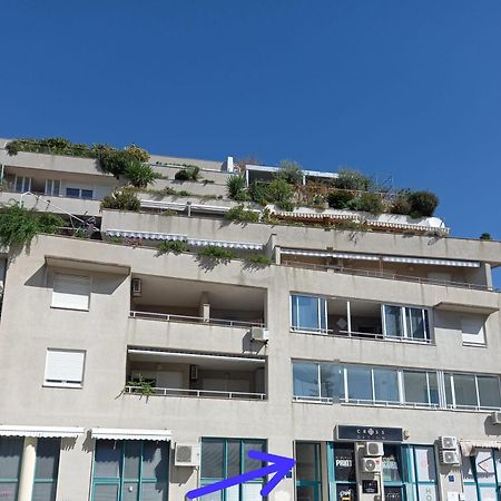 New & Luxury Apartment Tony Split Exteriör bild